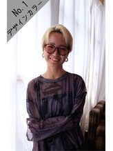 ココロヘアー マド(Cocolo hair MADO) 松嶋 紫乃