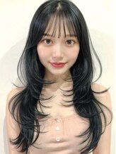 ブロウ ネックス ザ サロン 表参道(VLOW nex the salon)