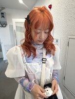 キオクエコ(KIOX eko)&nbsp;ハイトーン/名古屋/ブリーチ