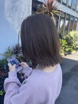 ヴィアルス 花山店(VIARS) グレージュ