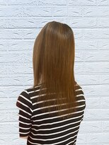 ちゅらハート&nbsp;艶髪　スタイル