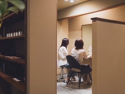 イニ(ini)の写真