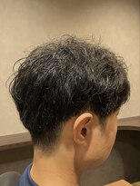 ヘアーサロン サトウ&nbsp;2度美味しいパーマ