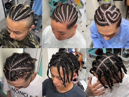 キューカンバー(CUCUMBER)の写真