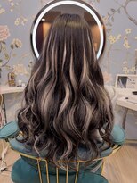 レヴェリー(REVERIE)&nbsp;プルエクステ