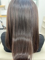 ビフィーノ ルーチェ 川西能勢口駅中店(bifino luce)&nbsp;髪質改善ストレート