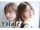 ハレ(Hale)の写真