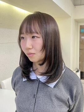 ナチュラルレイヤー