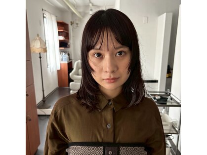 カロリナ(Carolina)の写真