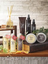 [oggi otto]＝「魔法のシャンプー」でSNSなどでも話題となり、5年、10年先も綺麗な髪が続きます