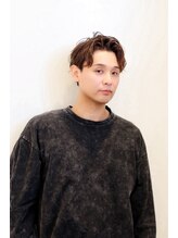 ビビアンロッソ(Viviean Rosso)&nbsp;河上 マコト