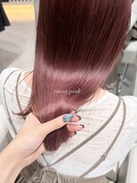 レム(Rem)&nbsp;pink color