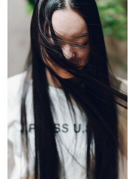 リカロ ヒロシマ(RECALO Hiroshima) プレミアム髪質改善カラートリプルヘアエステ