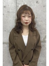メノン 茨木店(Menon)&nbsp;成元 夕希乃