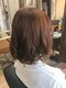 キャリコヘアーワークス(CALICO Hair Works)の写真/アンティークな隠れ家で嗜む贅沢な空白。少人数プライベートサロンでくつろぎながら心身の息抜きを