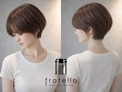 フラテロ(fratello)の写真