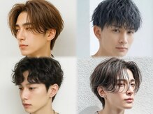 エクファ ヘアエステアンドスパ(ex-fa hair esthe&spa)