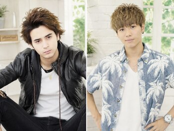 アイル(I'll)の写真/メンズStyleならI`llへ！オシャレなカジュアルStyleから清潔感のあるビジネスStyleまで全てお任せ。