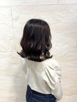 ファーレンピュアスウィート(fahren-pure-suite) チョコレートブラウン