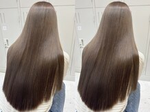 セシルヘアー 梅田店(Cecill hair)
