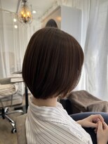 サロン ド ルア 西葛西(Salon de.Lua)&nbsp;ナチュラルオリーブベージュ