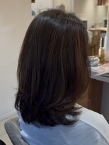 アッシュ 荻窪店(Ash)&nbsp;ミディアムレイヤー