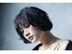 ブロッサム 池袋店(Blossom)の写真/ミルクティーカラーとレイヤーカットで、理想の旬ヘアに。透明感と似合わせで魅力を引き出します[池袋]