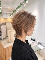 クラシア(Cracia)&nbsp;シャープウルフ