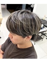 アリーナ 船橋日大前店(arena)&nbsp;メンズハイライト