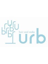 hair and make urb【アーブ】