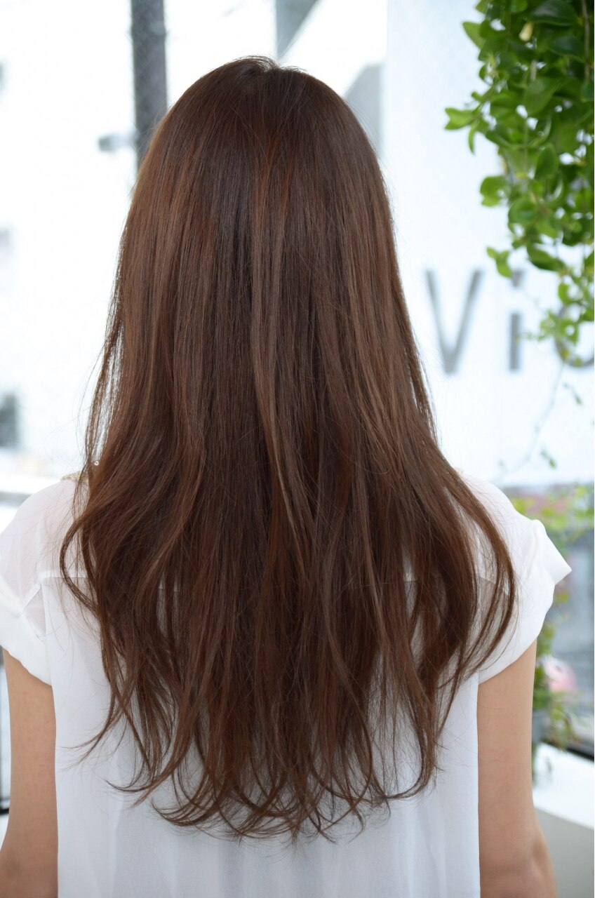 レミー人毛100%美女ウィッグ✨うる艶髪！石原さとみ