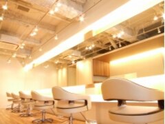 Lotus Hair Design　西船橋店