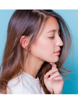 マーゴ(MARGAUX by GARDEN) 【margaux浦和】【ＧＡＲＤＥＮ】清水 ワンカールロングスタイル