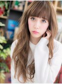 *bliss大宮*ルーズ感ある…大人かわいいラフウェーブa