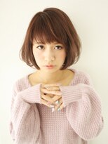 フリーダムクルール 総社駅前店(freedom couleur)&nbsp;エアリーボブ