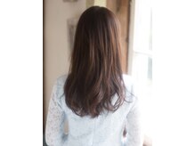 ヘアメーク パッセージ 仙川店
