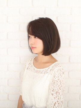 エーディーイー スガタ ヨーカドー静岡店(A.D.E sugata) 【94％オーガニックのグレイカラー取り扱いサロン◎】