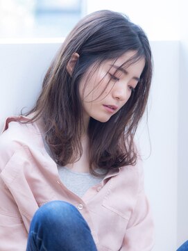 クラン(CLAN) 大人カジュアルロブ