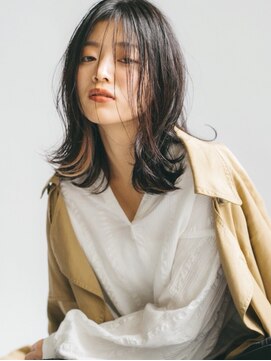 フィルムス 田町芝浦(FILMS) 小顔ネビージュ/ボブルフ/黒髪/ワンレン/FILMS田町