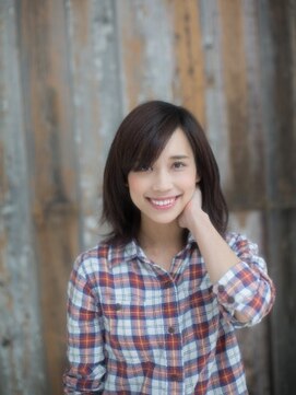 エマージュ 大宮(Emerge) 脱力☆ストレート