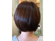 ヘアーガーデン(Hair Garden)