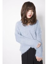 ソーホー ニューヨーク シズオカ(SOHO newyork SHIZUOKA)&nbsp;ナチュラルくびれセミディ