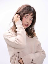 フラココ 荻窪店(hurakoko trico)&nbsp;和泉美佳　ニュアンスハイライト