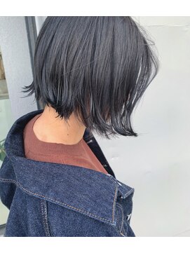 シアター(CIARTOR) ボブ