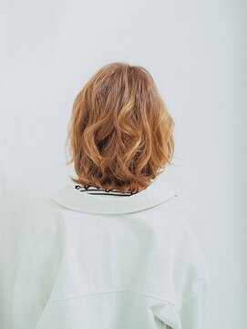 プロデュース 相模原店(Produce) 伸ばしかけ★ヘルシーレイヤー★大人ボブ