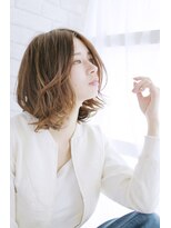 トレス プラス エヌ(TRESS+n)&nbsp;20代30代40代　ロマンテックロブ【堅田】