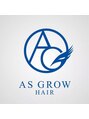 アズグロウヘアー(AS GROW HAIR) アズグロウ ヘア