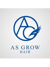 アズグロウヘアー(AS GROW HAIR) アズグロウ ヘア