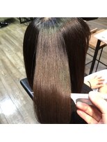 ハイラス(HAIRAS)&nbsp;【最高級髪質改善】広がる、うねる湿気に敏感な髪質の方へ