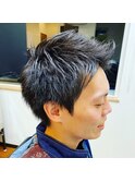 ショートスタイル